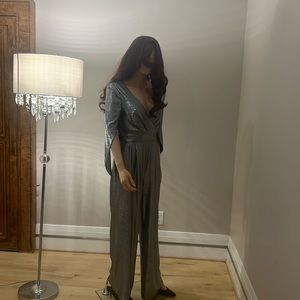 Eliza F jumpsuit large